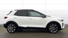 Kia Stonic 1.0T GDi 48V Connect 5dr Petrol Estate